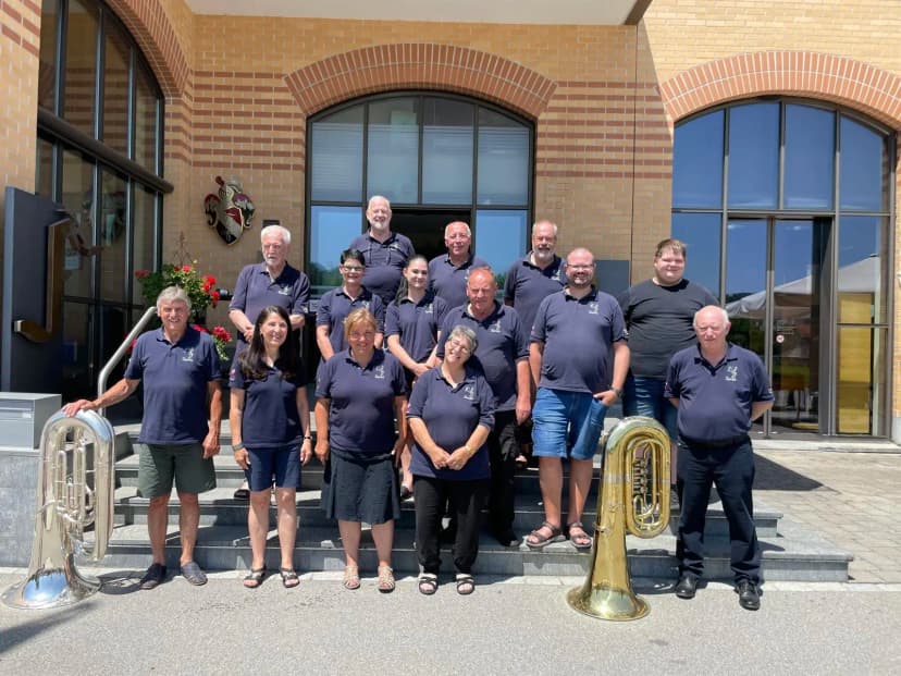 Musikverein Lutzenberg